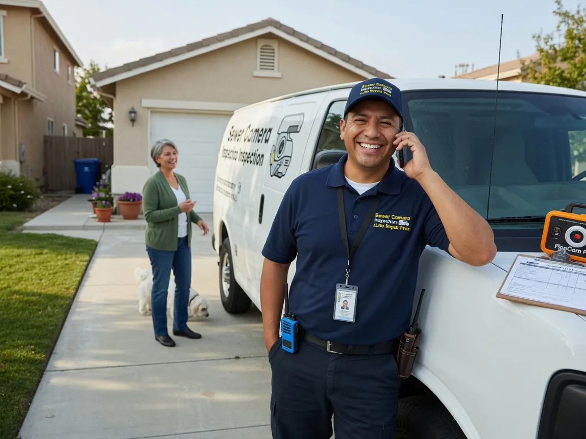 Sewer Line Repair Stockton, IL FAQs